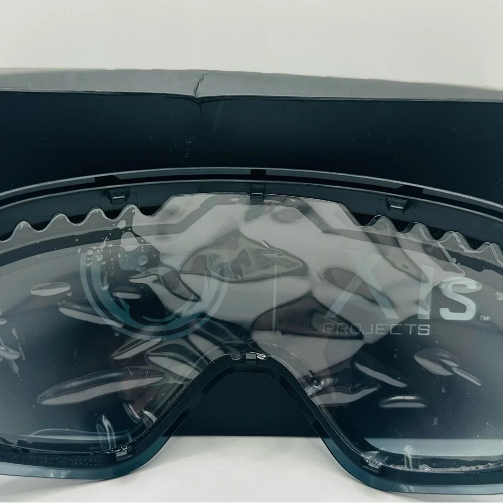 Dragon Alliance Eyewear details specifications